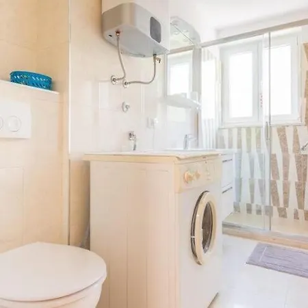 Luce Royal - One Bedroom With Balcony And Sea View * Dubrovnik