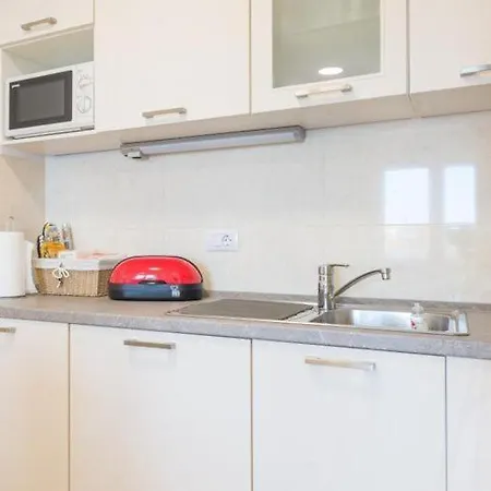 Luce Royal - One Bedroom With Balcony And Sea View Dubrovnik