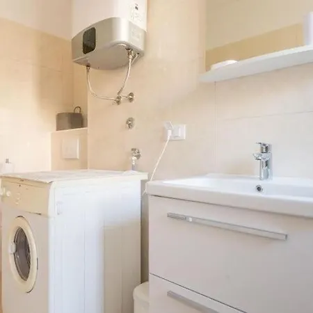 Apartament Luce Royal - One Bedroom With Balcony And Sea View Dubrownik