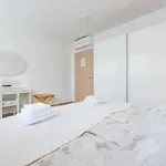 Luce Royal - One Bedroom With Balcony And Sea View Daire *